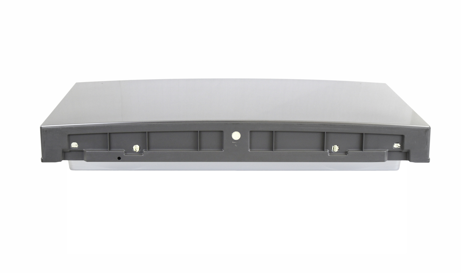 W10849522 - Genuine OEM Whirlpool Refrigerator Freezer Door, Stainless